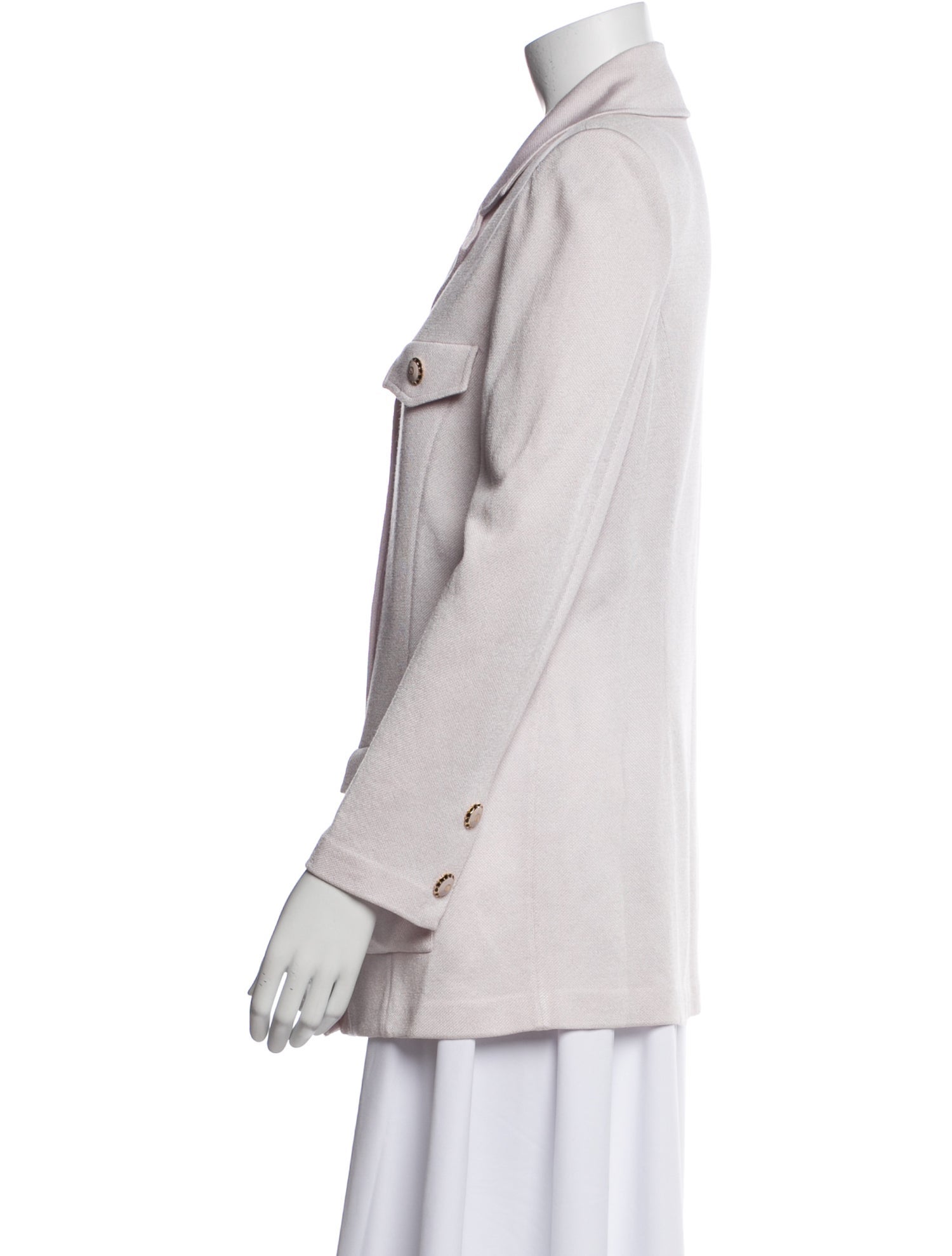 St. John Collection Sweater