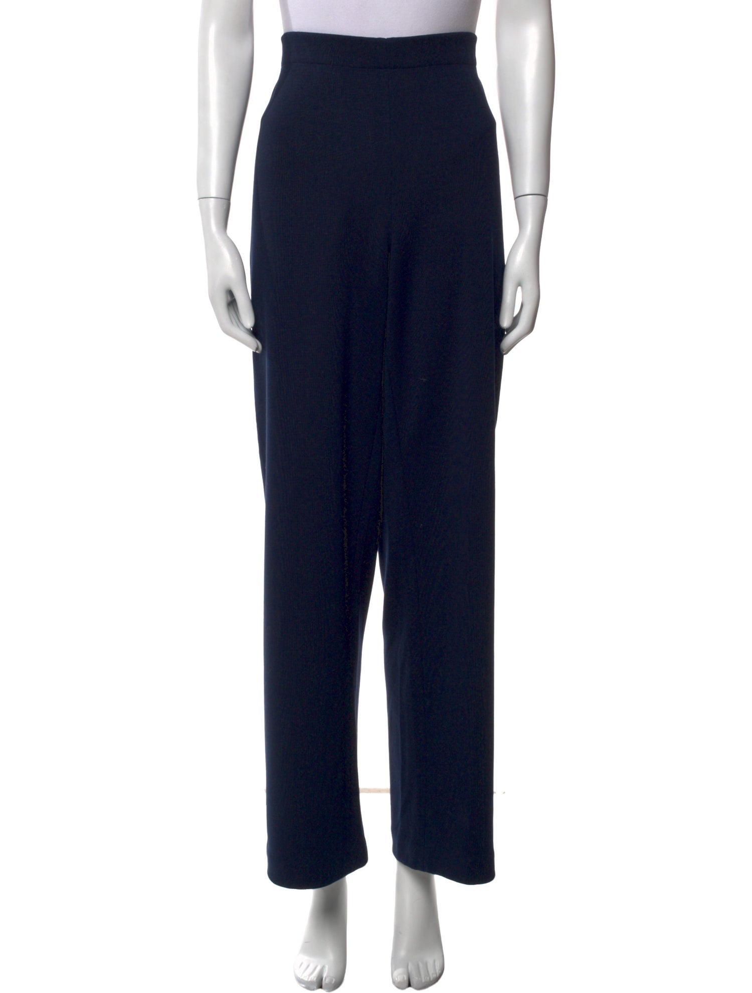 St. John Wide Leg Pants