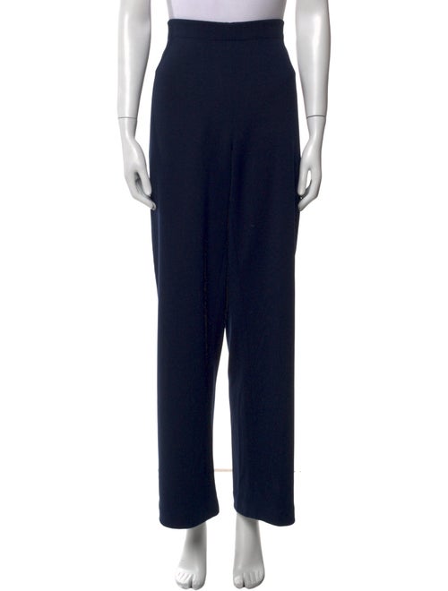 St. John Wide Leg Pants
