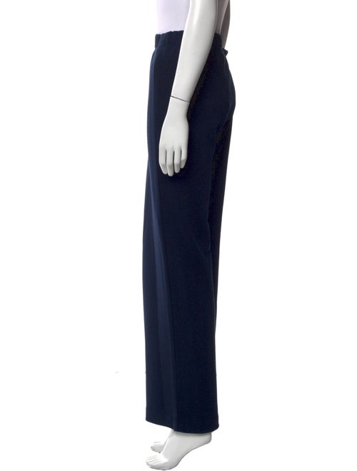 St. John Wide Leg Pants