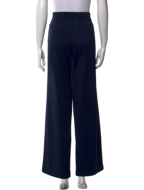 St. John Wide Leg Pants