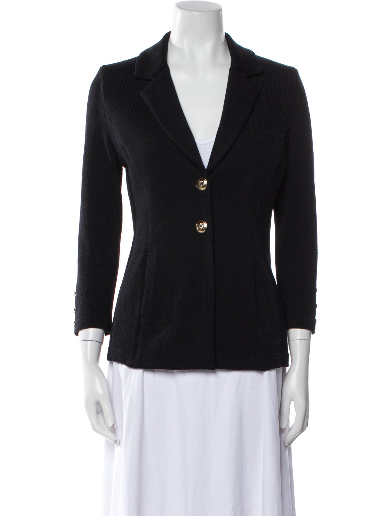 St. John Blazer