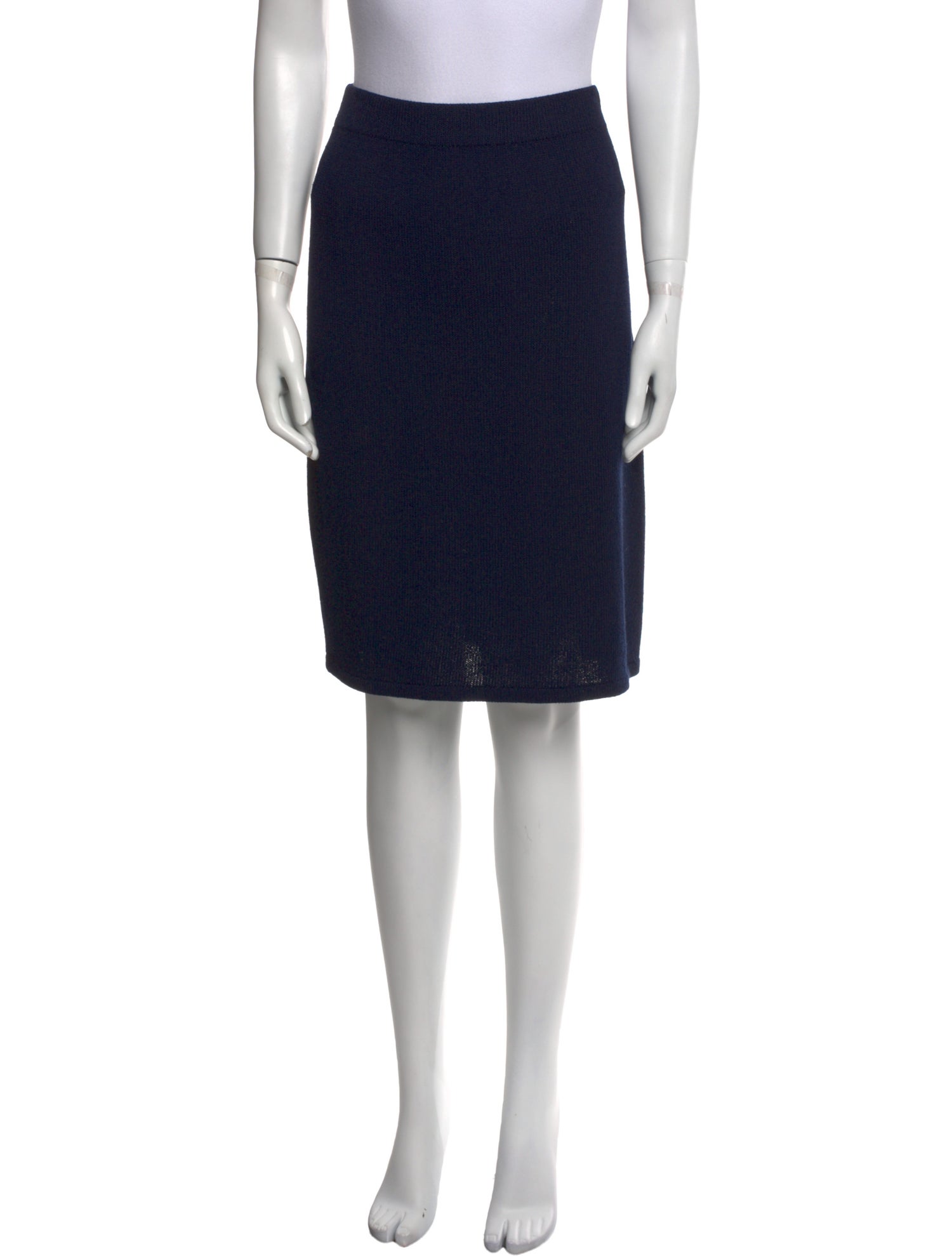 St. John Knee-Length Skirt