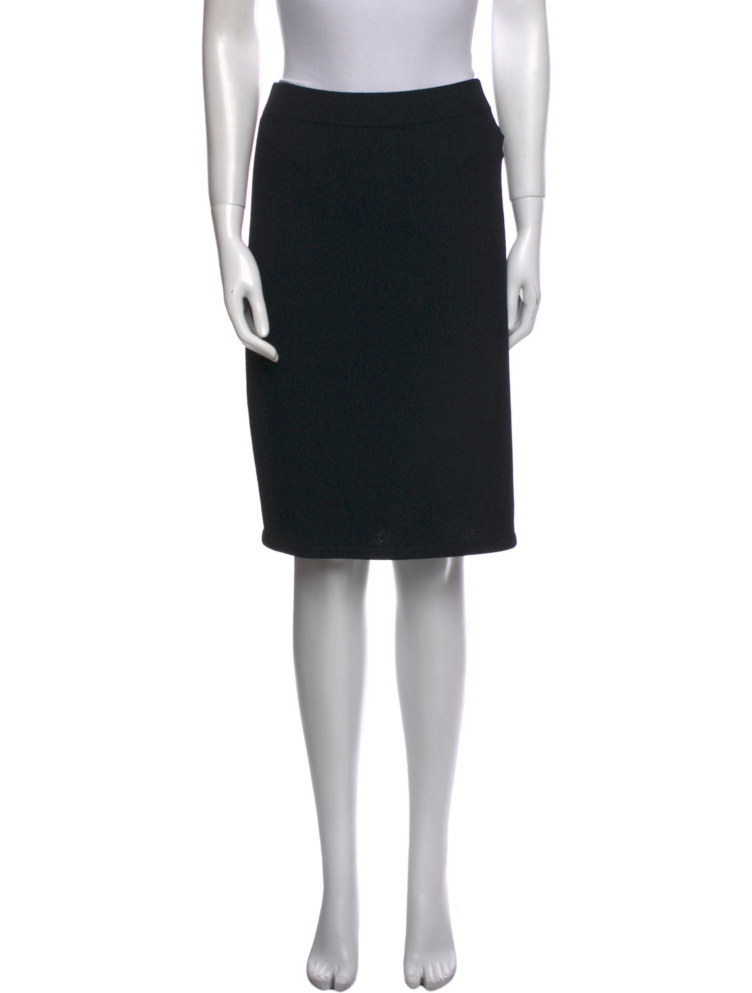St. John Knee-Length Skirt