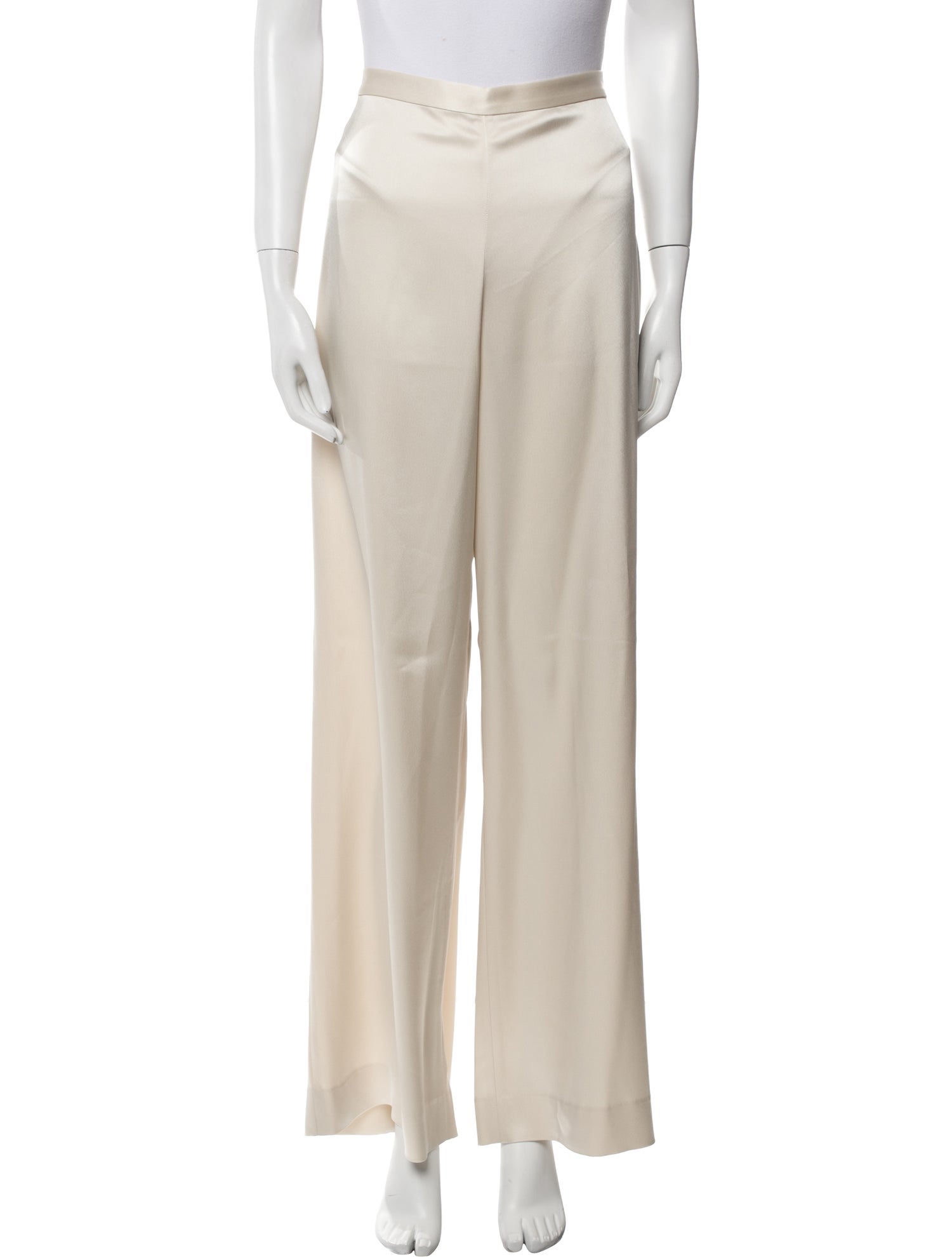 St. John Wide Leg Pants w/ Tags