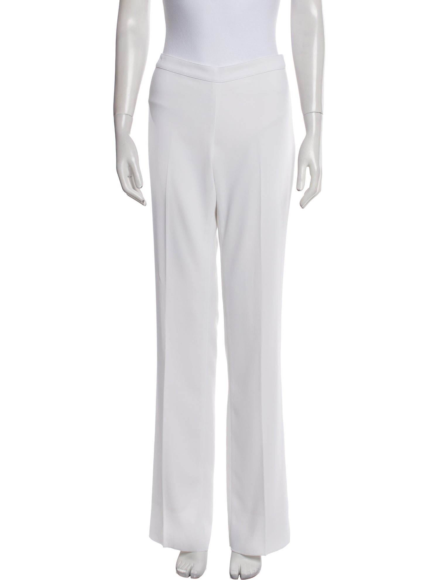 St. John Wide Leg Pants w/ Tags