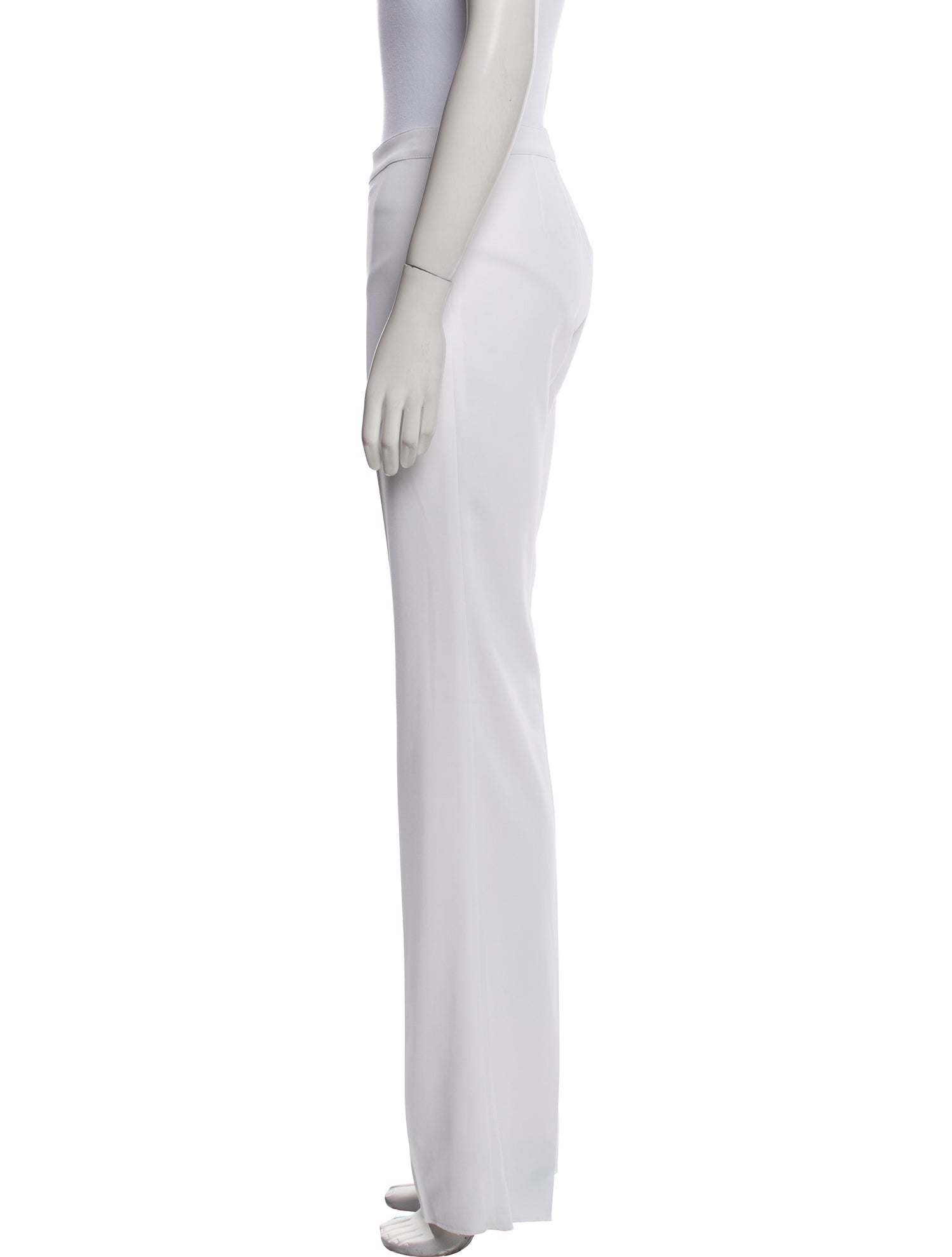 St. John Wide Leg Pants w/ Tags