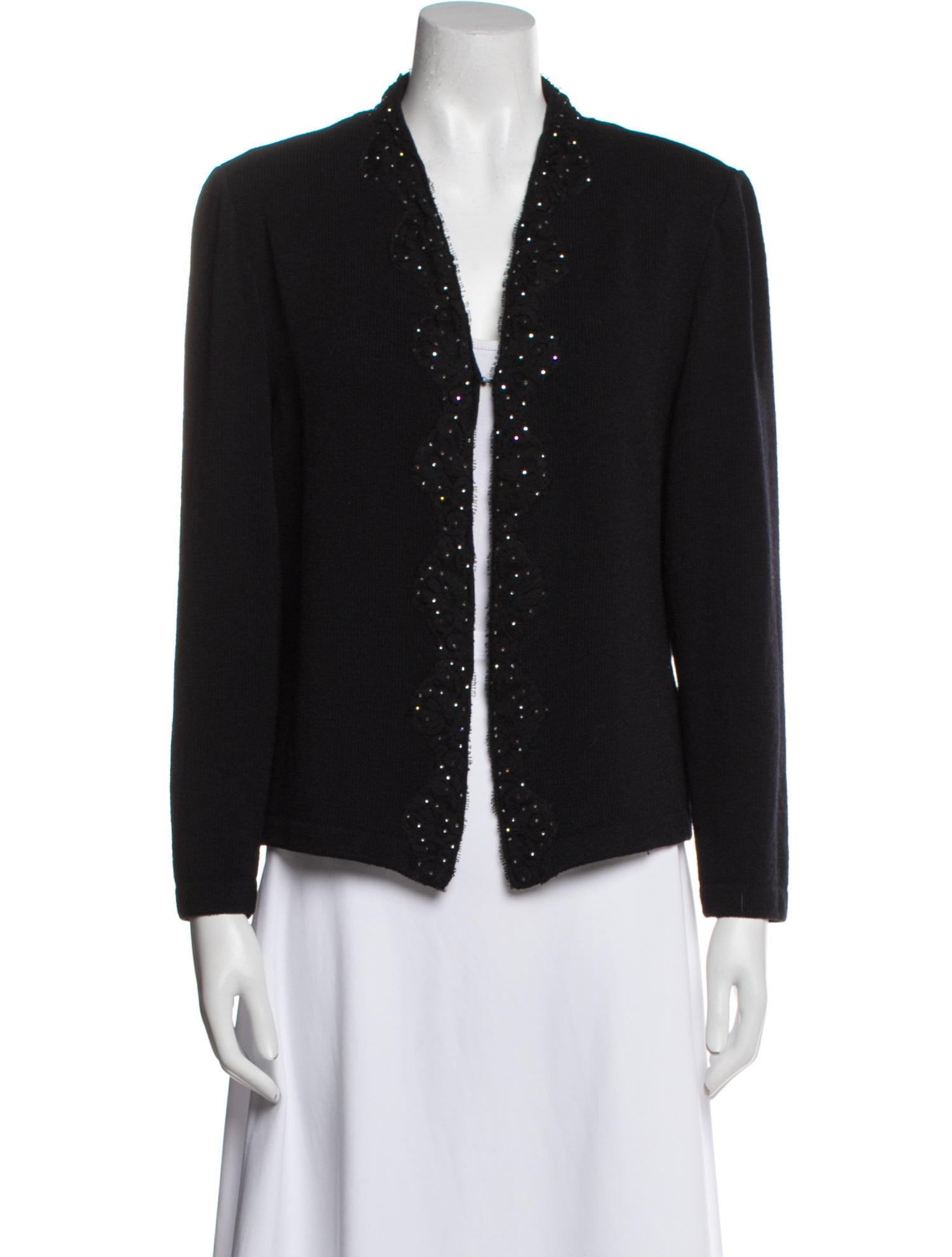 St. John Evening Jacket