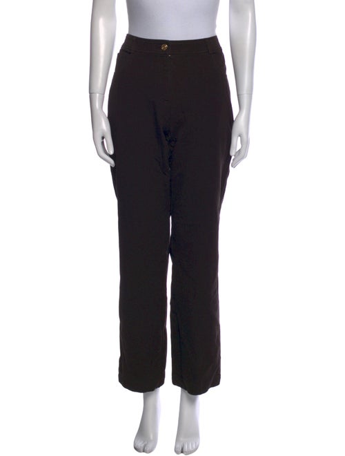 St. John Straight Leg Pants