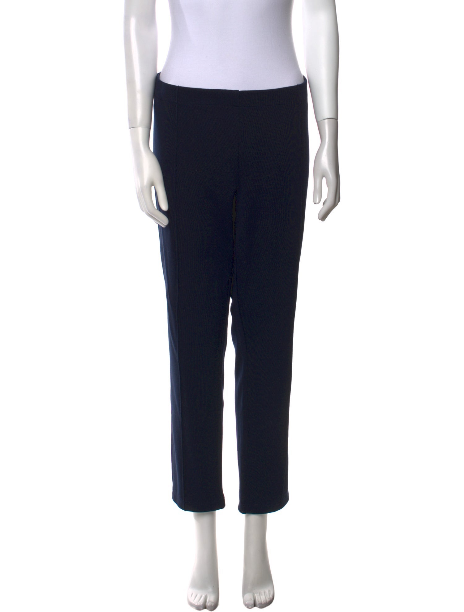 St. John Straight Leg Pants