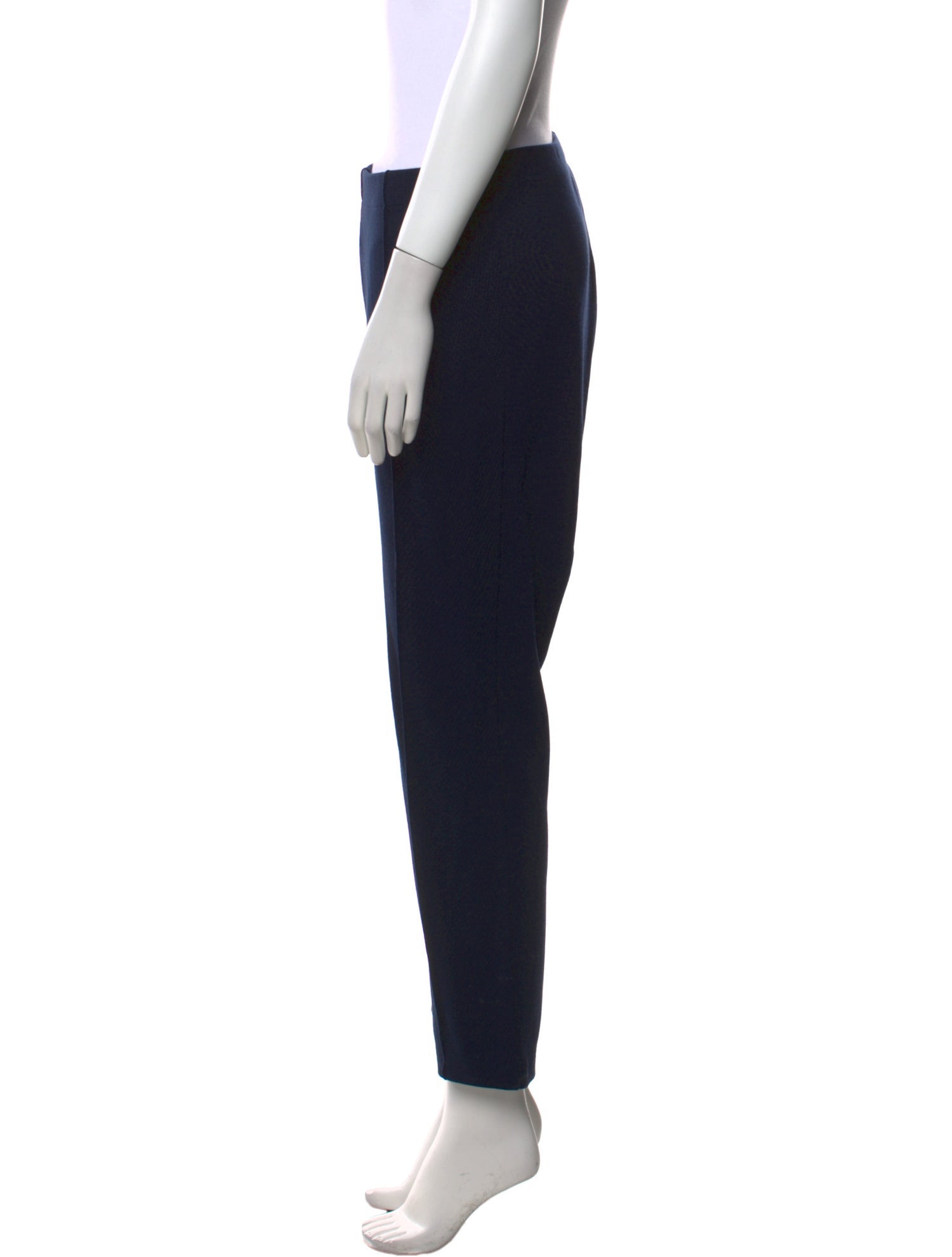 St. John Straight Leg Pants