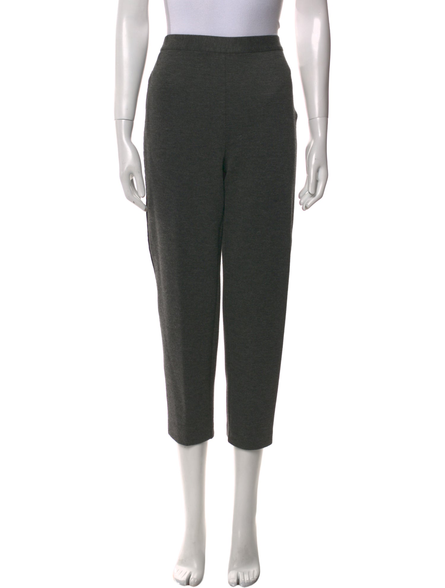 St. John Straight Leg Pants