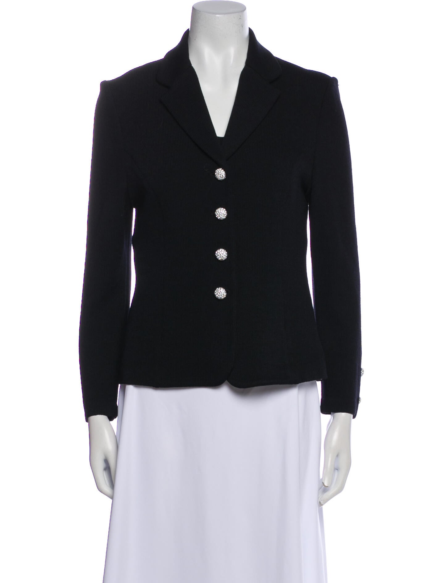 St. John Crystal Embellishments Set