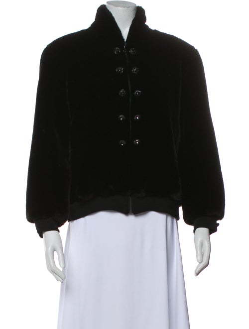 St. John Bomber Jacket