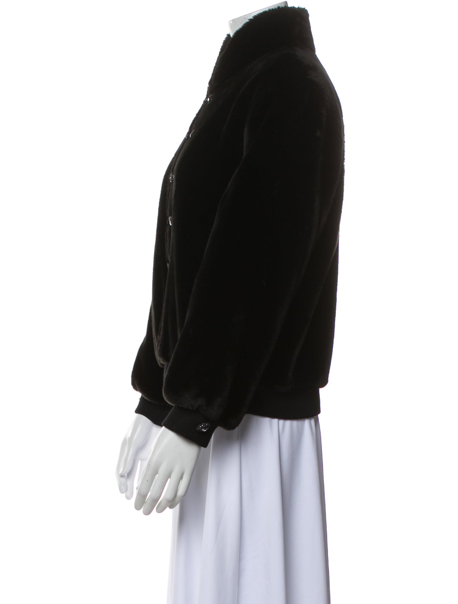 St. John Bomber Jacket