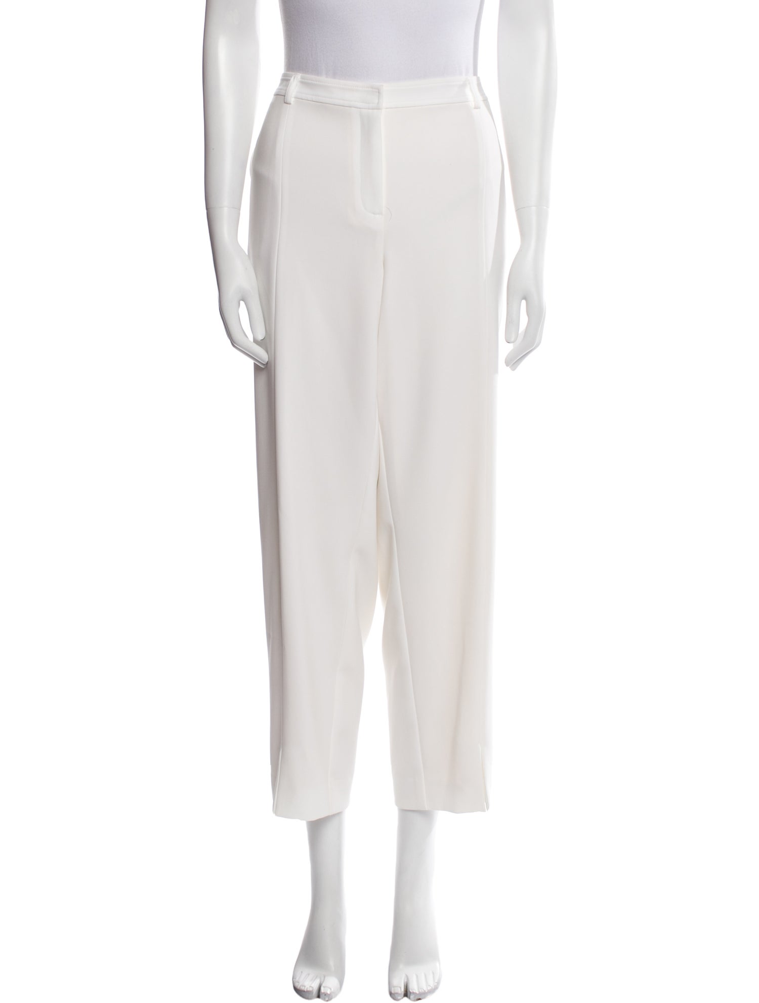 St. John Straight Leg Pants