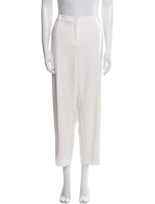 St. John Straight Leg Pants