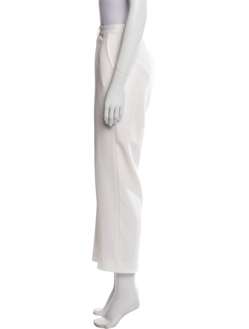 St. John Straight Leg Pants