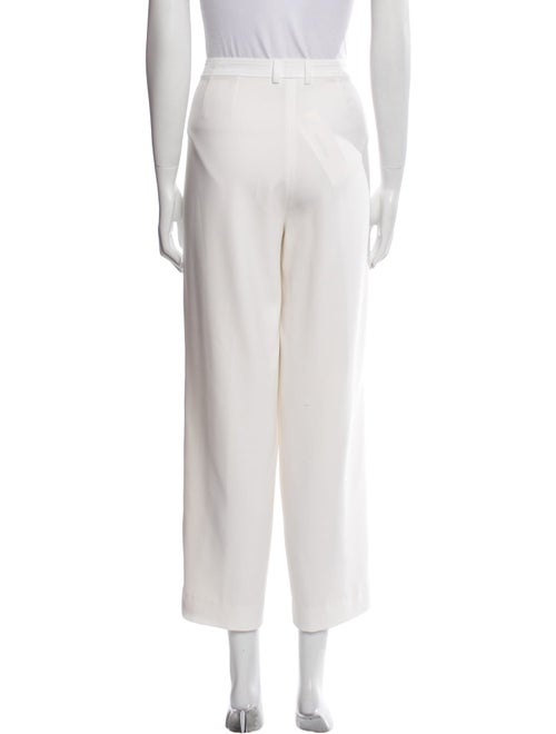 St. John Straight Leg Pants