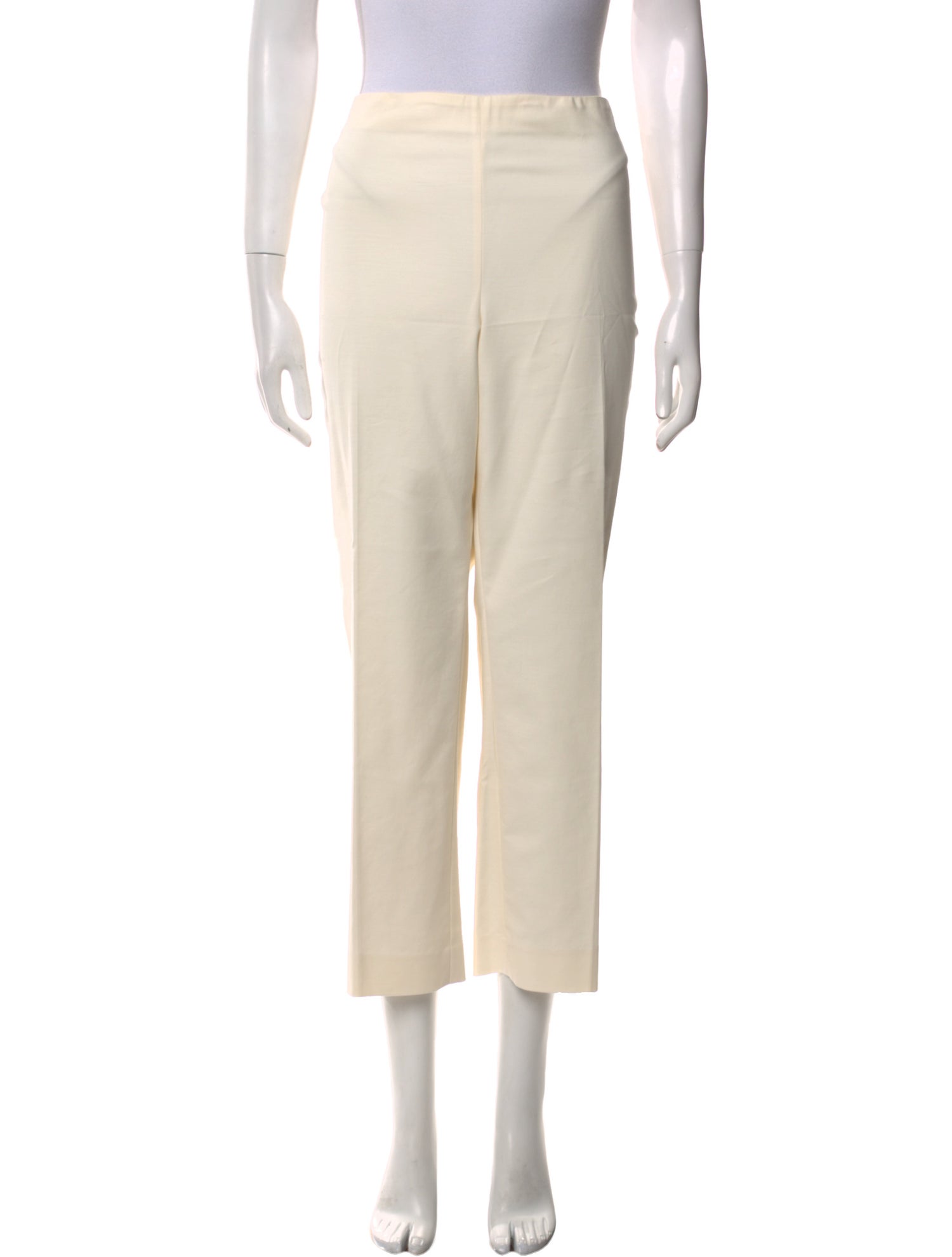 St. John Wide Leg Pants
