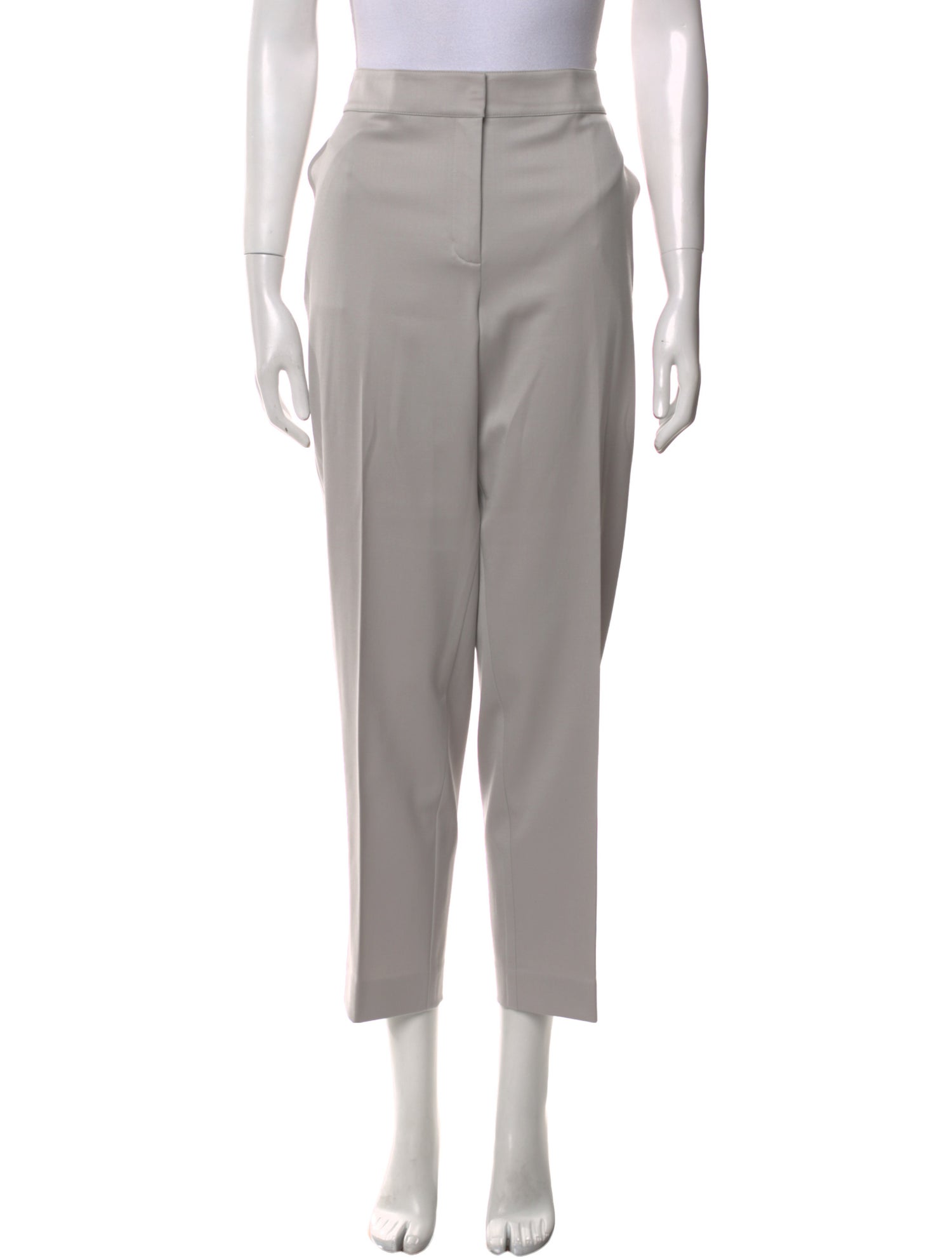 St. John Straight Leg Pants