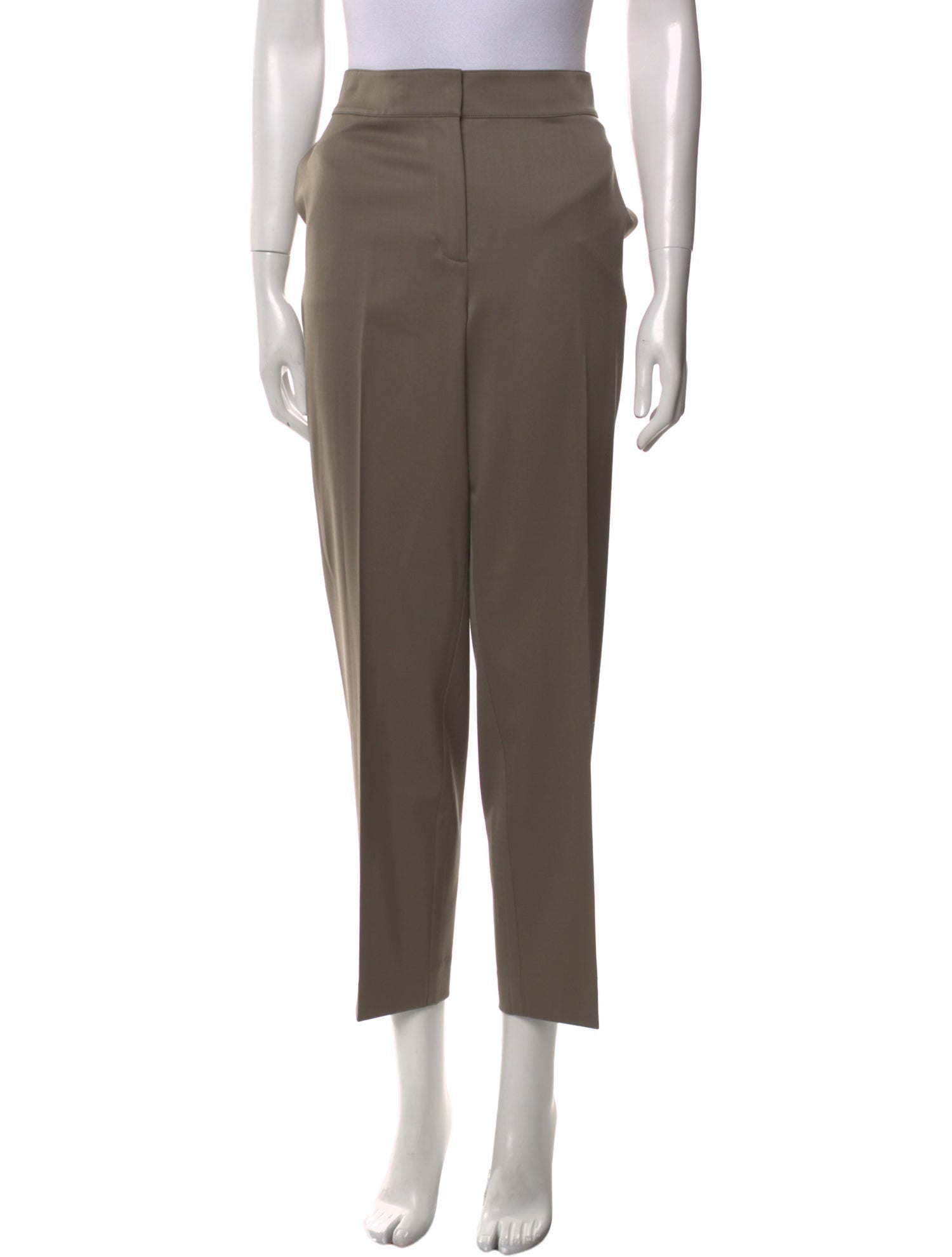 St. John Straight Leg Pants