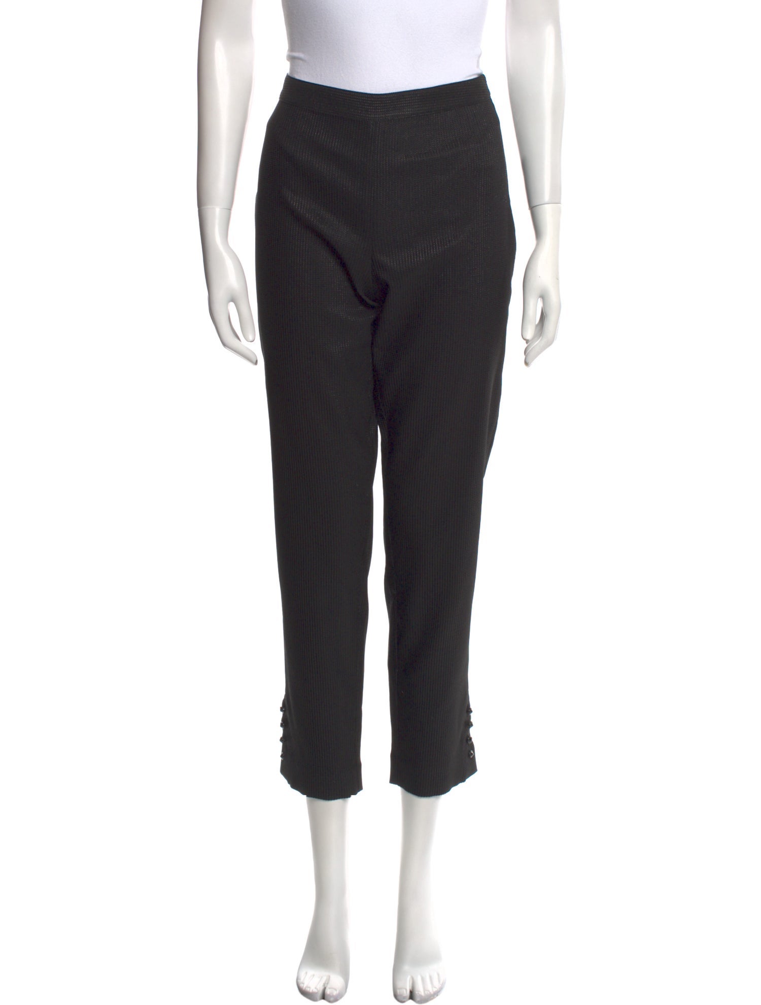 St. John Straight Leg Pants