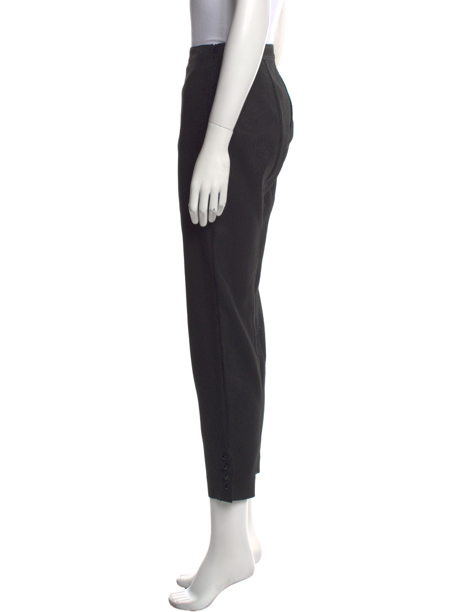 St. John Straight Leg Pants