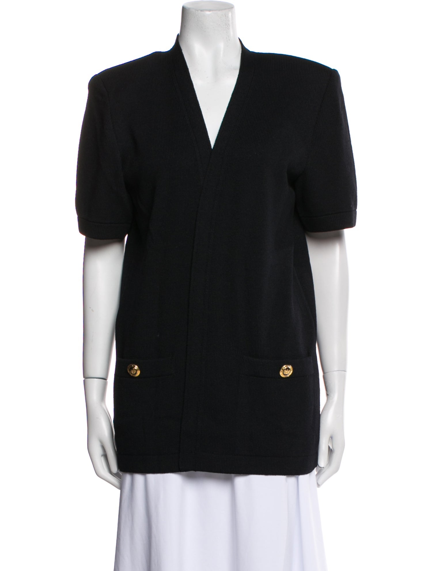 St. John Evening Jacket