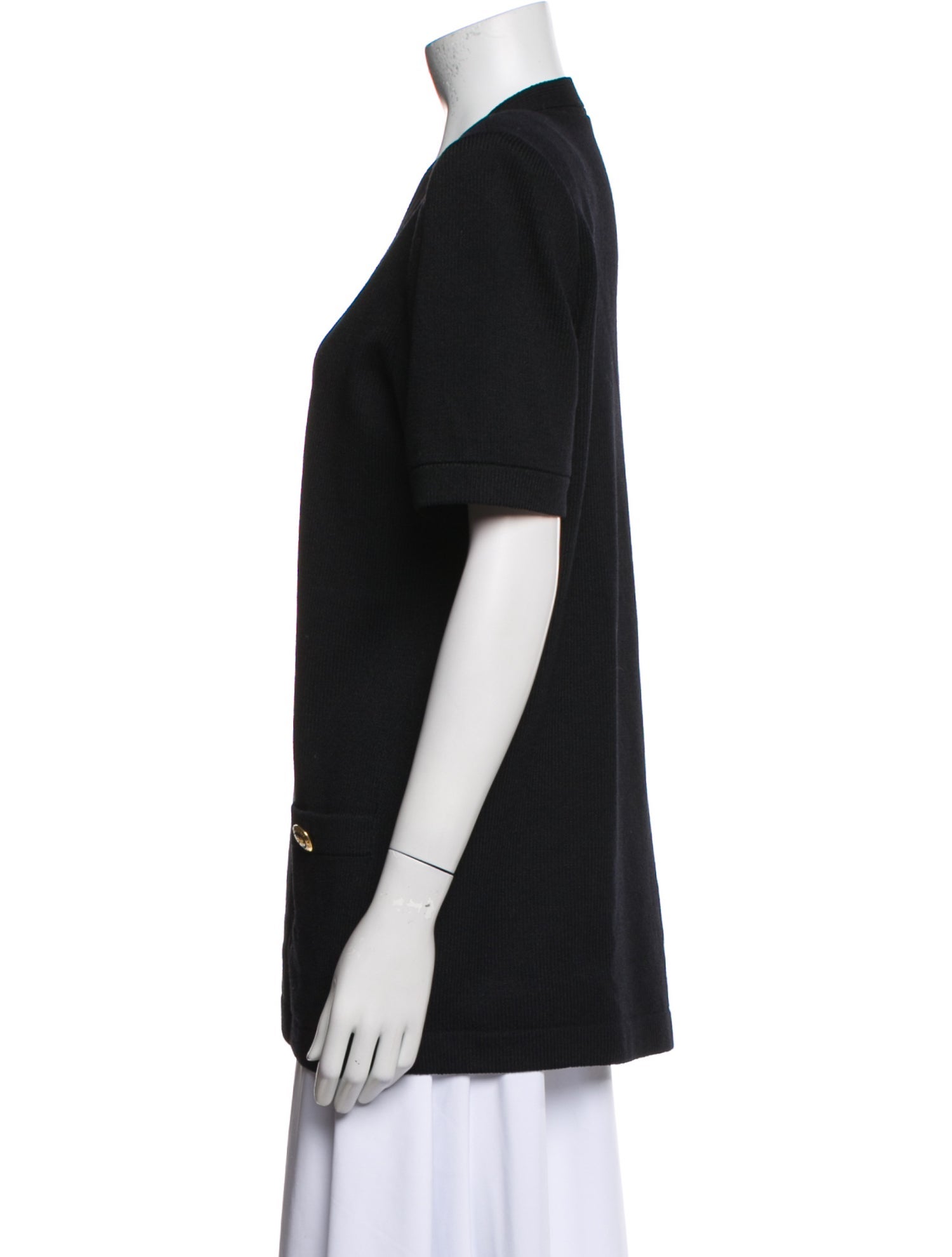 St. John Evening Jacket