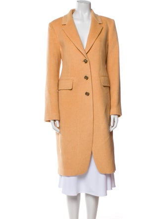 St. John Coat