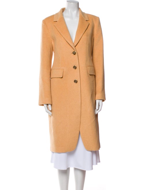 St. John Coat