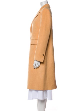 St. John Coat