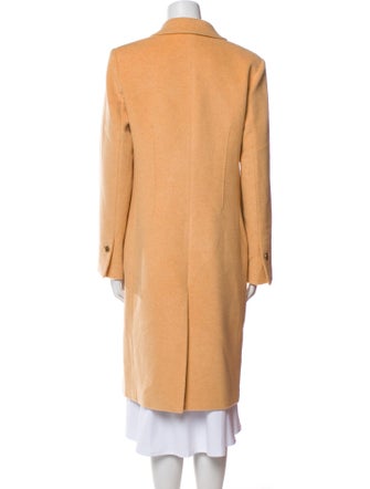 St. John Coat
