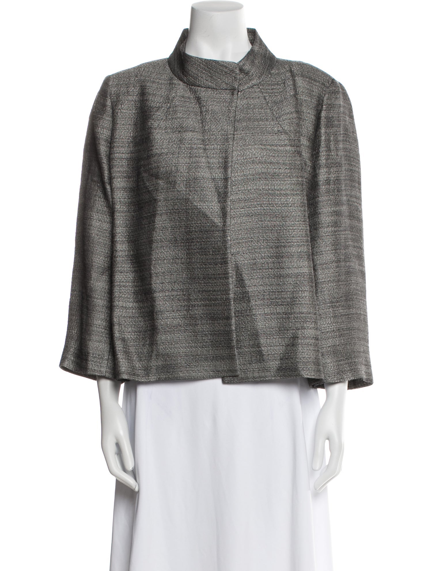 St. John Wool Jacket