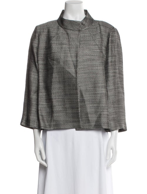 St. John Wool Jacket