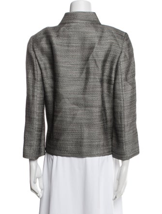 St. John Wool Jacket