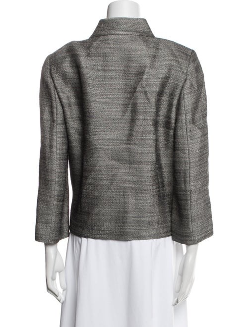 St. John Wool Jacket