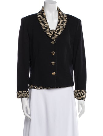 St. John Printed Set