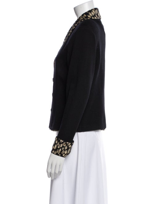 St. John Printed Set