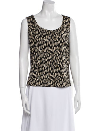 St. John Printed Set