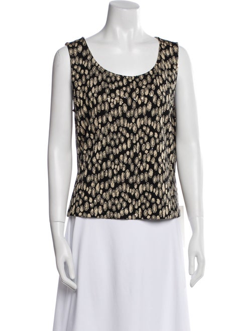 St. John Printed Set