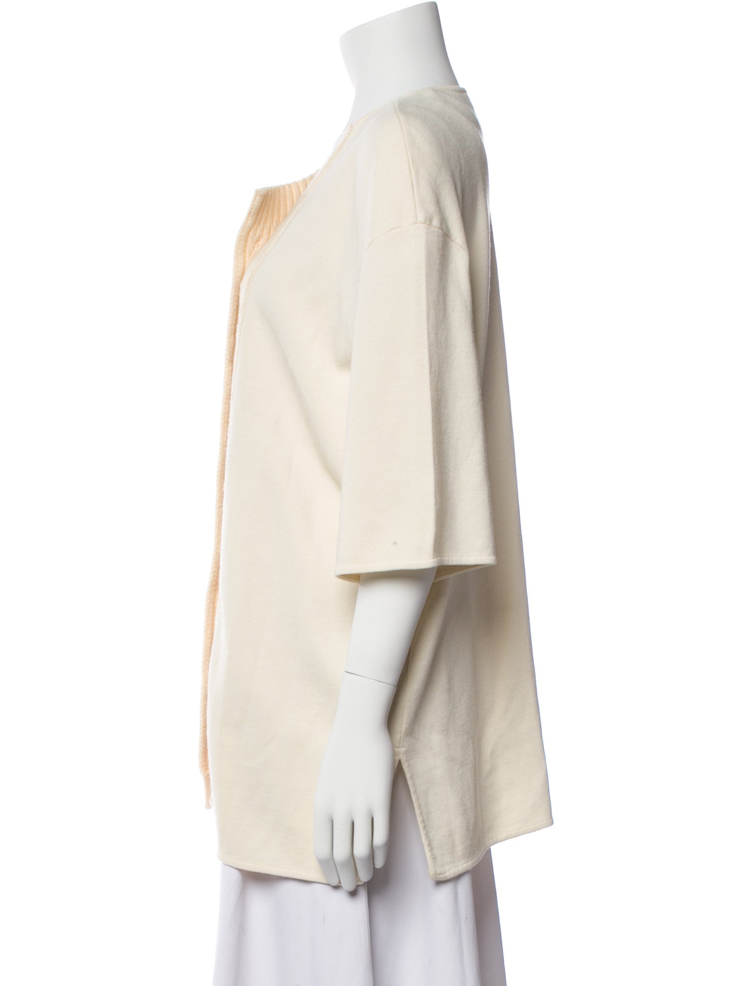 St. John Wool Jacket