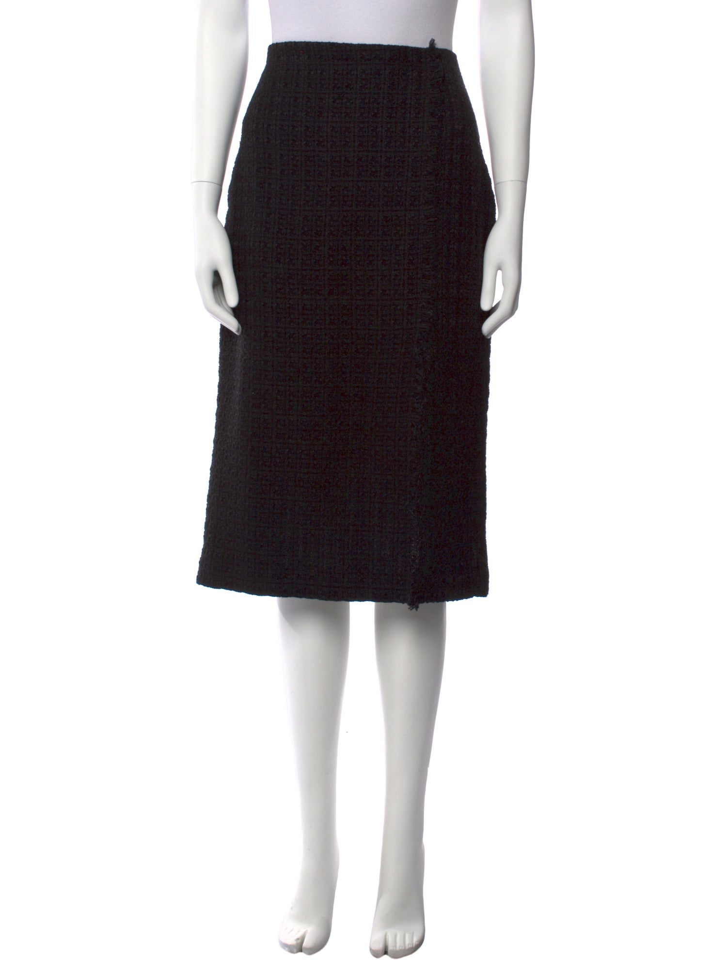 St. John Knee-Length Skirt