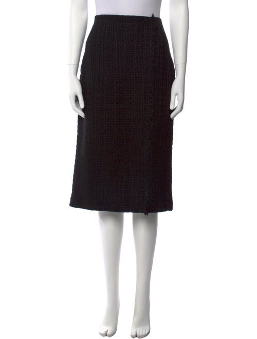 St. John Knee-Length Skirt