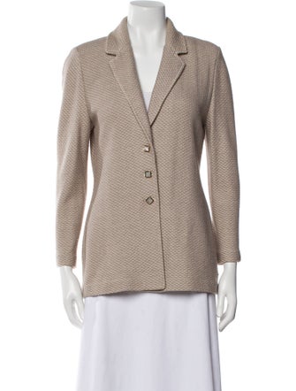 St. John Collection Blazer