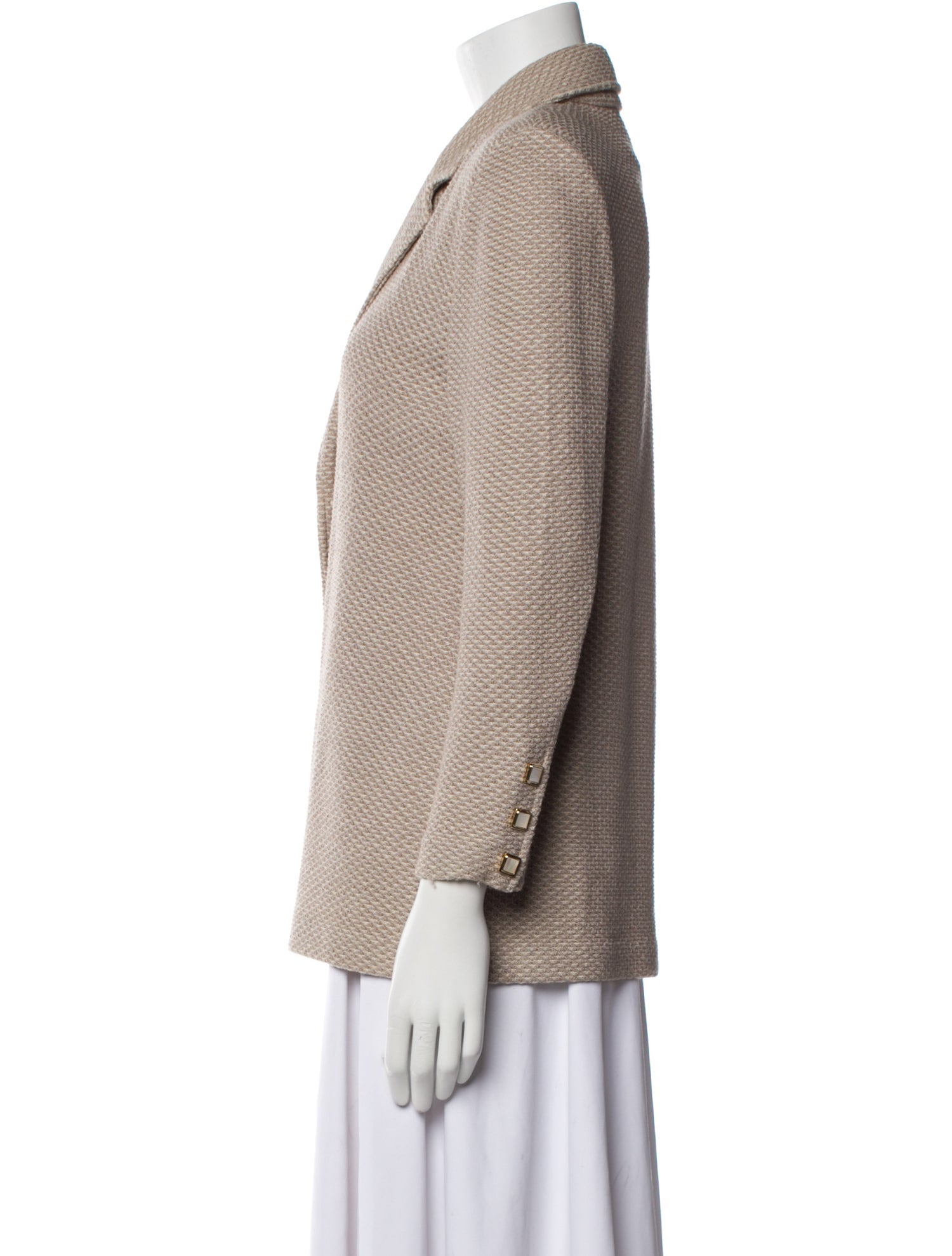 St. John Collection Blazer