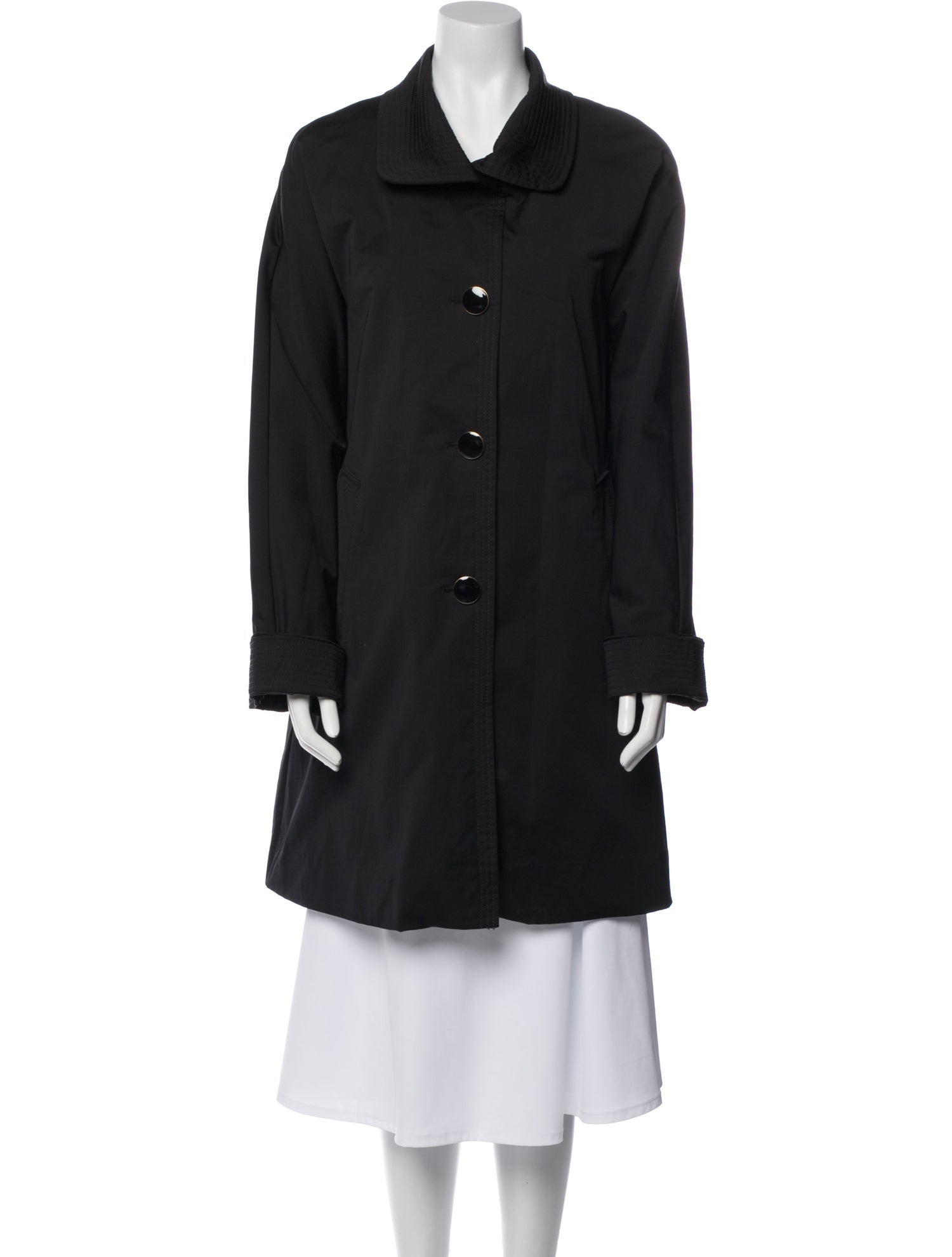 St. John Coat