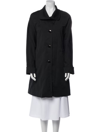 St. John Coat