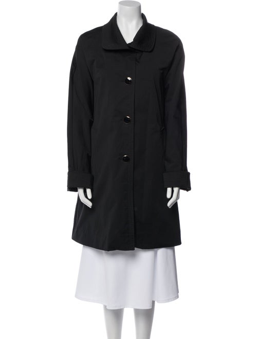 St. John Coat